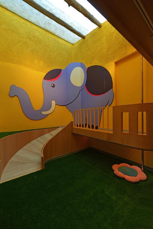 Romantic Code Art Motel Shanhua Esterno foto